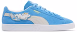 Buy RIPNDIP x Puma Suede 'Biru Diraja' 393537-01