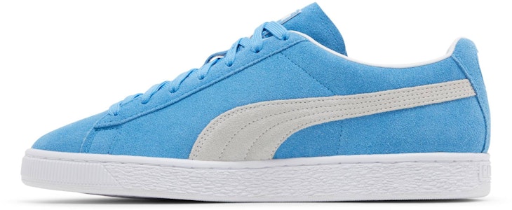 RIPNDIP x Puma Suede『皇家藍』393537-01 Lookbook RIPNDIP x Puma Suede『皇家藍』393537-01