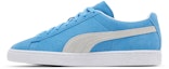Lookbook RIPNDIP x Puma Suede 'Biru Diraja' 393537-01