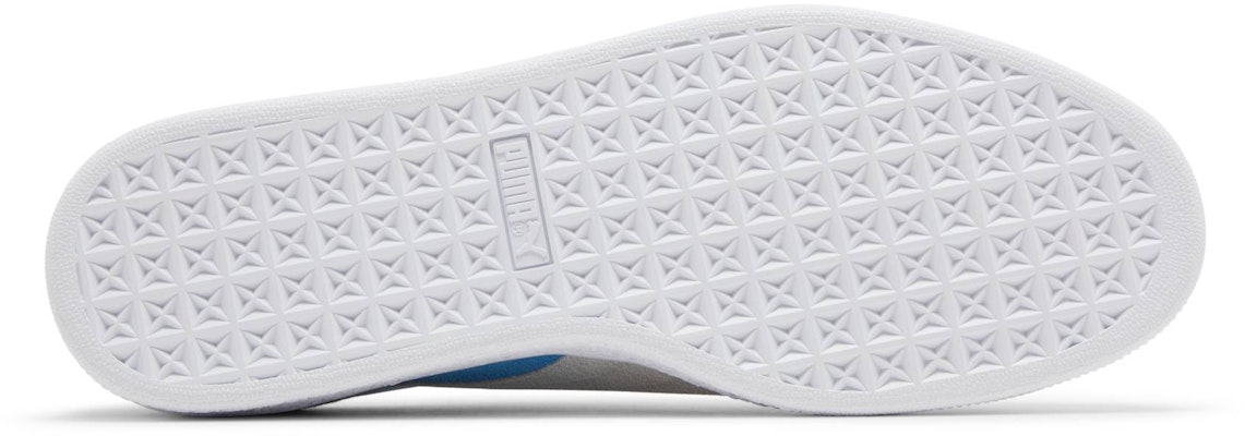 RIPNDIP x Puma Suede 'Azul Real' 393537-01 Shop RIPNDIP x Puma Suede 'Azul Real' 393537-01