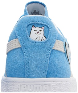 RIPNDIP x Puma Suede『皇家藍』393537-01 Sizing RIPNDIP x Puma Suede『皇家藍』393537-01