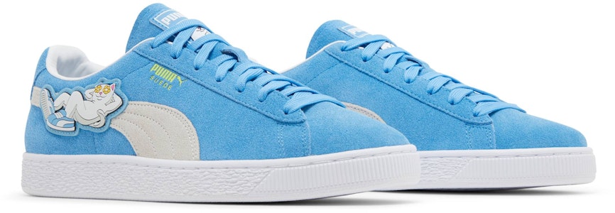 RIPNDIP x Puma Suede『皇家藍』393537-01 Cheap RIPNDIP x Puma Suede『皇家藍』393537-01