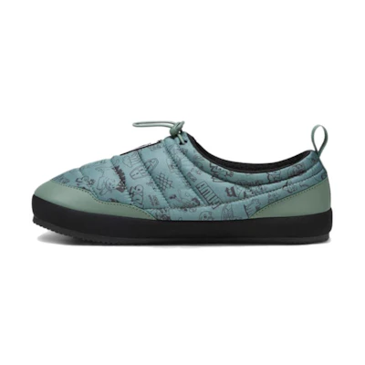 RIPNDIP Puma Tuff Mocc Plus Slipper 'Allover Lord Nermal Print'