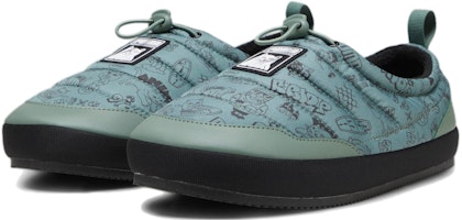 RIPNDIP x Puma Tuff Mocc Plus 拖鞋 '全覆蓋 Lord Nermal 印花' 393540-01 Lookbook RIPNDIP x Puma Tuff Mocc Plus 拖鞋 '全覆蓋 Lord Nermal 印花' 393540-01