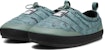 RIPNDIP x Puma Tuff Mocc Plus Slipper 'Cetakan Lord Nermal Seluruh' 393540-01
