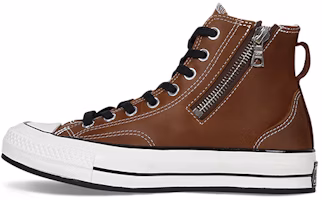 Converse RIRI x Chuck 1970s Riri Zip Apricot 'Yellow' 163088C Converse RIRI x Chuck 1970s Riri Zip Apricot 'Yellow' 163088C