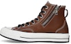 Buy Converse RIRI x Chuck 1970s Riri Zip Aprikot 'Kuning' 163088C