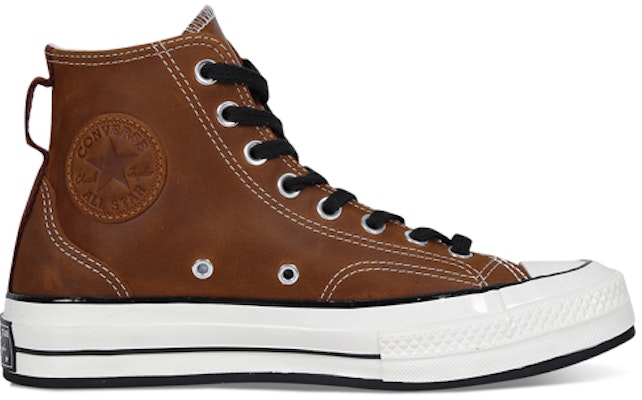 Converse RIRI x Chuck 1970s Riri Zip Aprikot 'Kuning' 163088C Order Converse RIRI x Chuck 1970s Riri Zip Aprikot 'Kuning' 163088C