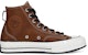 Converse RIRI x Chuck 1970s Riri Zip Aprikot 'Kuning' 163088C