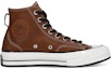 Order Converse RIRI x Chuck 1970s Riri Zip Aprikot 'Kuning' 163088C