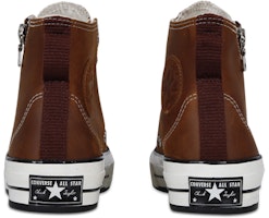 Converse RIRI x Chuck 1970s Riri Zip Aprikot 'Kuning' 163088C Purchase Converse RIRI x Chuck 1970s Riri Zip Aprikot 'Kuning' 163088C