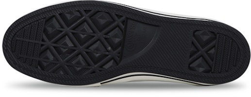 Converse RIRI x Chuck 1970s Riri Zip Aprikot 'Kuning' 163088C Details for Converse RIRI x Chuck 1970s Riri Zip Aprikot 'Kuning' 163088C