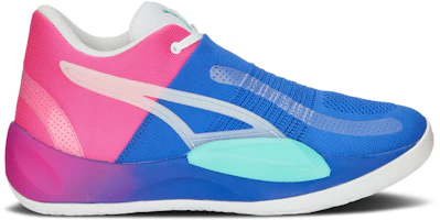 Rise Nitro 'Fadeaway' Sample 378278-01-S Rise Nitro 'Fadeaway' Sample 378278-01-S