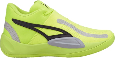 Rise Nitro 'Lime Squeeze' Sample 378321-05-S Rise Nitro 'Lime Squeeze' Sample 378321-05-S