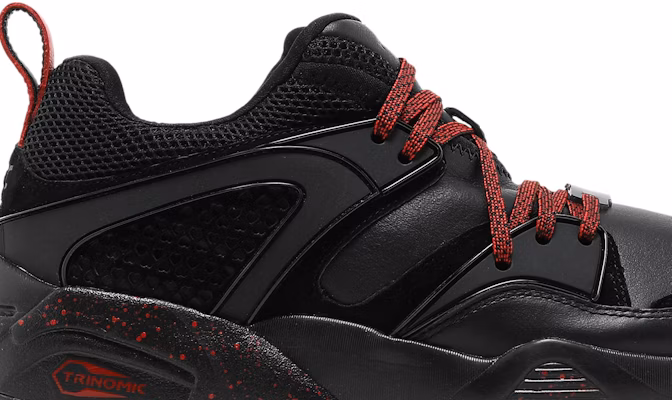 Puma Blaze of Glory 'Lost Ones' x Rise 360999-02 Order Puma Blaze of Glory 'Lost Ones' x Rise 360999-02