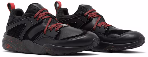 Rise x Puma Blaze of Glory 'Lagenda Hilang' 360999-02 Cheap Rise x Puma Blaze of Glory 'Lagenda Hilang' 360999-02