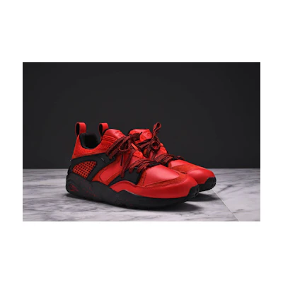 Rise Puma Blaze of Glory 'New York is For Lovers'