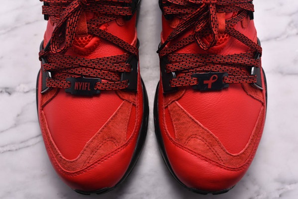 Puma Blaze of Glory 'Nueva York es para los Enamorados' 360999-01 Shop Puma Blaze of Glory 'Nueva York es para los Enamorados' 360999-01