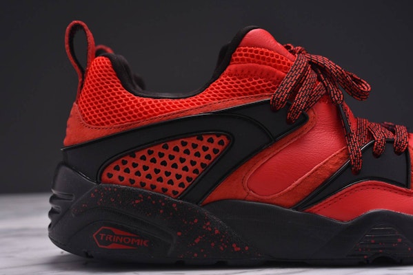 Puma Blaze of Glory 'Nueva York es para los Enamorados' 360999-01 Purchase Puma Blaze of Glory 'Nueva York es para los Enamorados' 360999-01