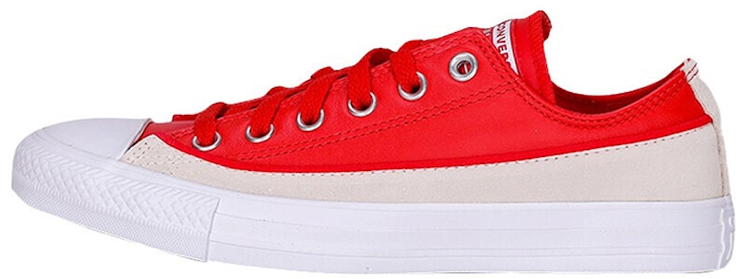 Converse Unisex Rivals Chuck Taylor All Star 'Merah Putih' 168899C Buy Converse Unisex Rivals Chuck Taylor All Star 'Merah Putih' 168899C