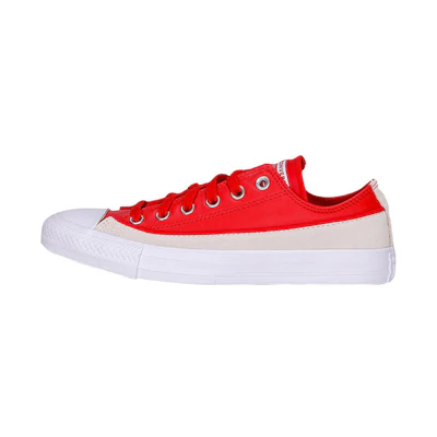Converse Unisex Rivals Chuck Taylor All Star 'Red White'