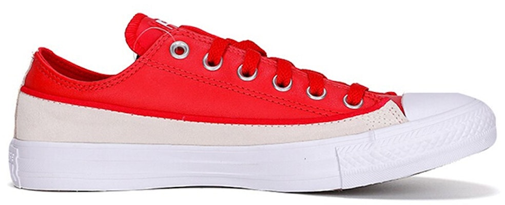 Converse Unisex Rivals Chuck Taylor All Star 'Merah Putih' 168899C Order Converse Unisex Rivals Chuck Taylor All Star 'Merah Putih' 168899C