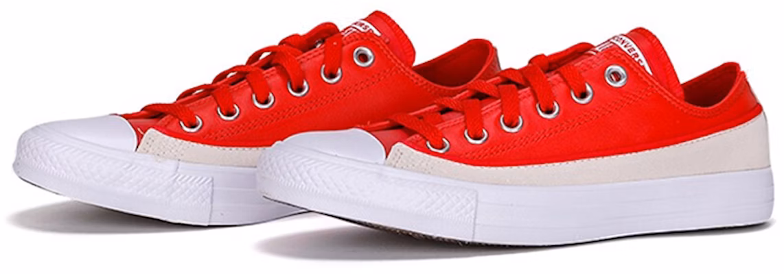 Converse Unisex Rivals Chuck Taylor All Star 'Merah Putih' 168899C Lookbook Converse Unisex Rivals Chuck Taylor All Star 'Merah Putih' 168899C