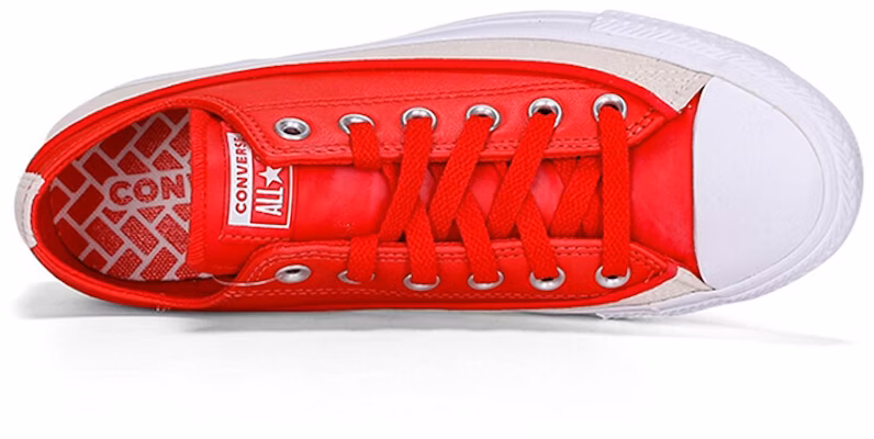Converse Unisex Rivals Chuck Taylor All Star 'Merah Putih' 168899C Shop Converse Unisex Rivals Chuck Taylor All Star 'Merah Putih' 168899C