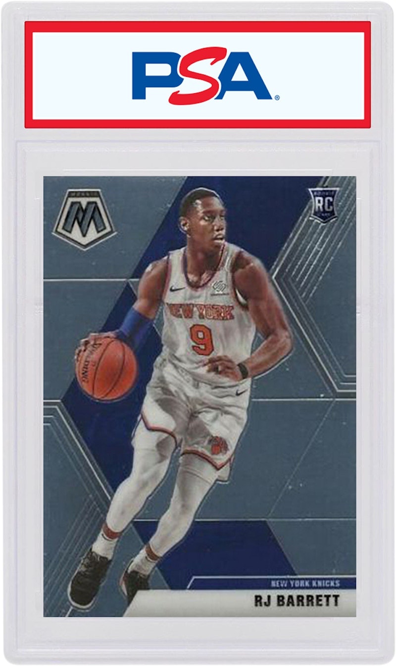 rj-barrett-2019-panini-mosaic-rookie-229