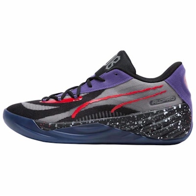 RJ Barrett x Puma All-Pro Nitro 'Raptors' 312475-01 Buy RJ Barrett x Puma All-Pro Nitro 'Raptors' 312475-01