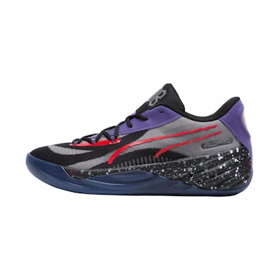 RJ Barrett Puma All-Pro Nitro 'Raptors'