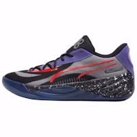 RJ Barrett x Puma All-Pro Nitro 'Raptors' 312475-01 RJ Barrett x Puma All-Pro Nitro 'Raptors' 312475-01