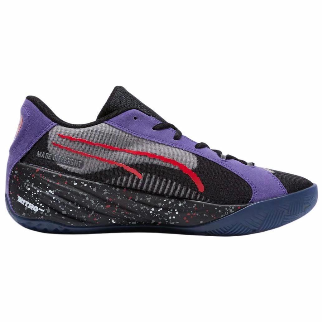 Order RJ 배럿 x 푸마 올 프로 니트로 '랩터스' 312475-01