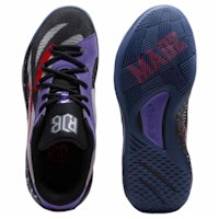 RJ Barrett x Puma All-Pro Nitro '猛龍' 鞋款 312475-01 Shop RJ Barrett x Puma All-Pro Nitro '猛龍' 鞋款 312475-01