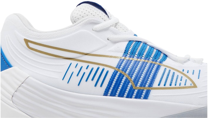 RJ Barrett x Puma Fusion Nitro 'Maple Mamba' 376736-01 Order RJ Barrett x Puma Fusion Nitro 'Maple Mamba' 376736-01