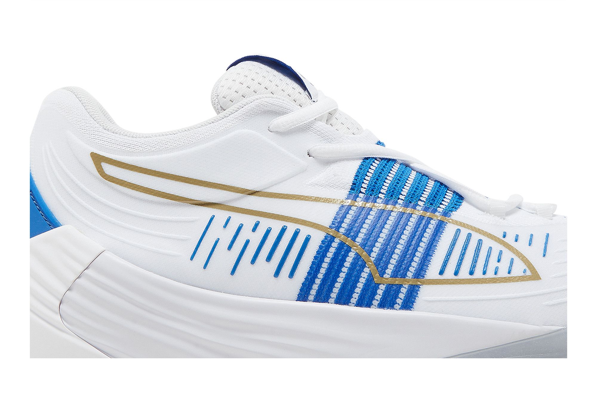 Order RJ Barrett x Puma Fusion Nitro ''Maple Mamba'' - Érable Mamba. 376736-01