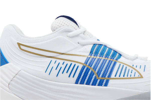 RJ Barrett x Puma Fusion Nitro ''Maple Mamba'' - Érable Mamba. 376736-01 Order RJ Barrett x Puma Fusion Nitro ''Maple Mamba'' - Érable Mamba. 376736-01