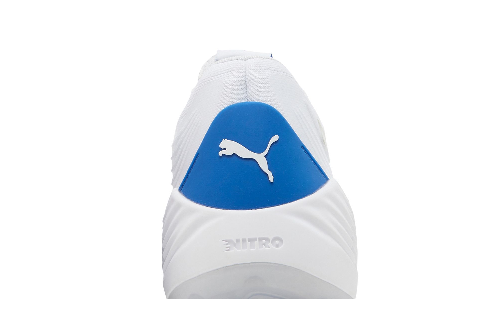 Sizing RJ Barrett x Puma Fusion Nitro ''Maple Mamba'' - Érable Mamba. 376736-01