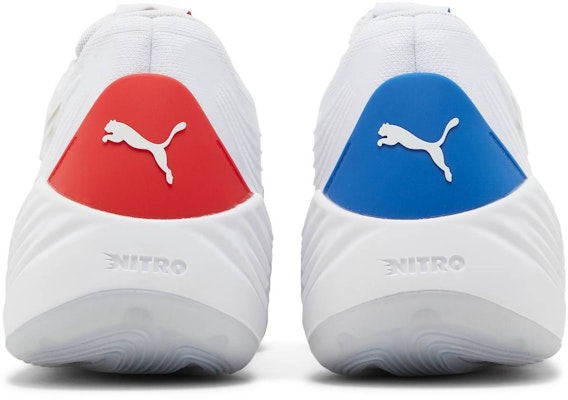 RJ Barrett x Puma Fusion Nitro 'Maple Mamba' 376736-01 Details for RJ Barrett x Puma Fusion Nitro 'Maple Mamba' 376736-01