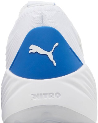RJ Barrett x Puma Fusion Nitro 'Maple Mamba' 376736-01 Sizing RJ Barrett x Puma Fusion Nitro 'Maple Mamba' 376736-01