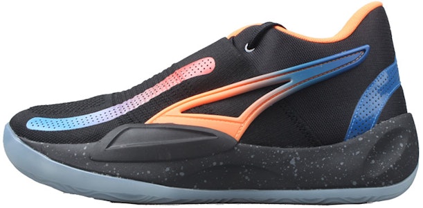 RJ Barrett x Puma Rise Nitro 'Knicks' 377388-02 Buy RJ Barrett x Puma Rise Nitro 'Knicks' 377388-02