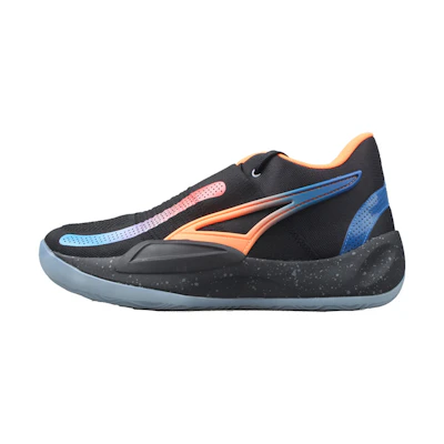 RJ Barrett Puma Rise Nitro 'Knicks'