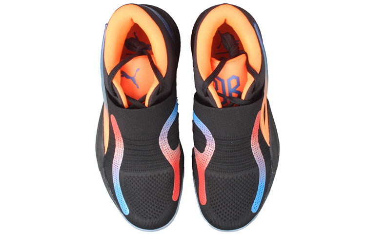 Purchase RJ Barrett x Puma Rise Nitro ''Knicks'' Chaussures 377388-02