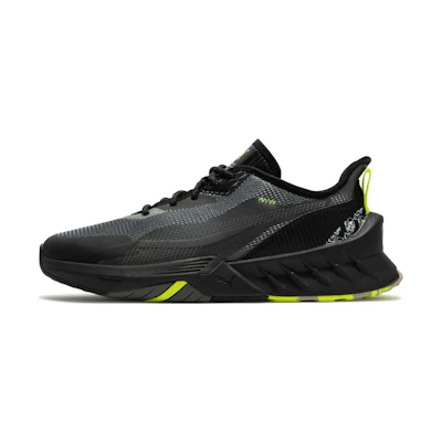 RKDO Esports Puma Maco SL 'Black Lime Squeeze'