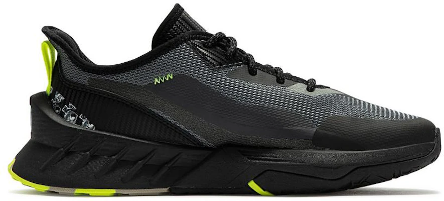 RKDO Esports x Puma Maco SL 'Hitam Lime Squeeze' 307354-01 Order RKDO Esports x Puma Maco SL 'Hitam Lime Squeeze' 307354-01