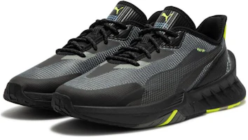 Lookbook RKDO Esports x Puma Maco SL 'Hitam Lime Squeeze' 307354-01