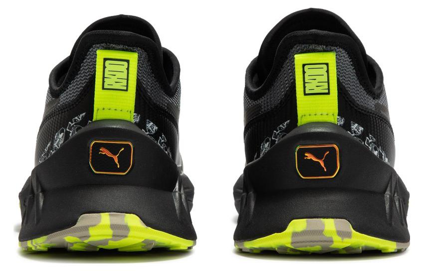 Purchase RKDO Esports x 彪马 Maco SL '黑色青柠' 307354-01