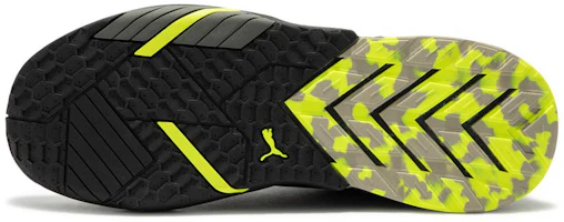 Details for RKDO Esports x Puma Maco SL 'Hitam Lime Squeeze' 307354-01