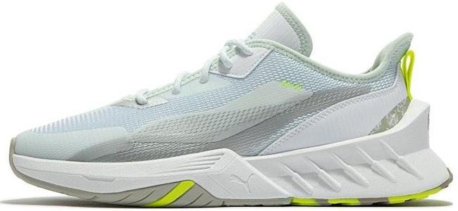 RKDO Esports x Puma Maco SL 'Putih Lime Squeeze' 307354-02 Buy RKDO Esports x Puma Maco SL 'Putih Lime Squeeze' 307354-02