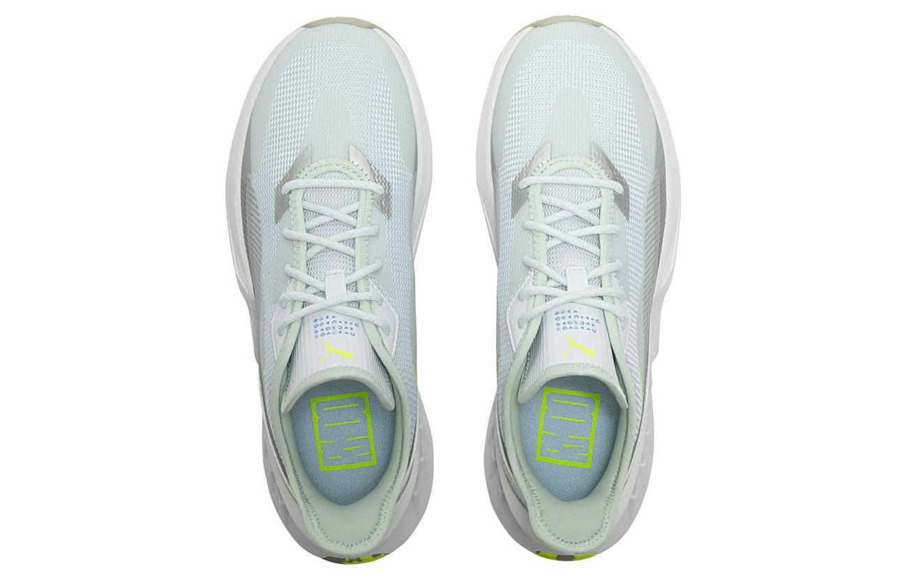 Shop RKDO Esports x Puma Maco SL "白色青柠" 307354-02